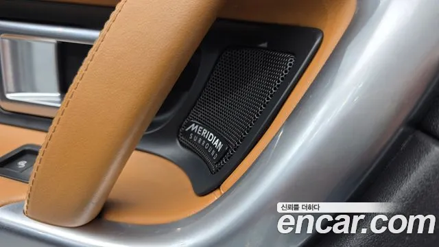 Land Rover Discovery Sport 2018 thumb 4