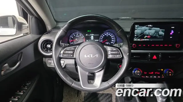 Kia K3 2022 thumb 12