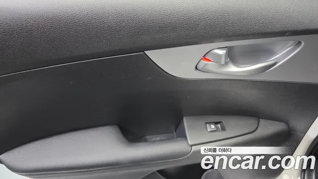 Kia K3 2022 thumb 10