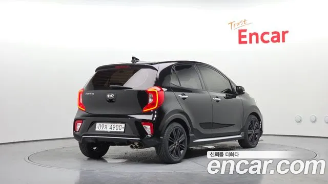 Kia Morning 2019 thumb 5