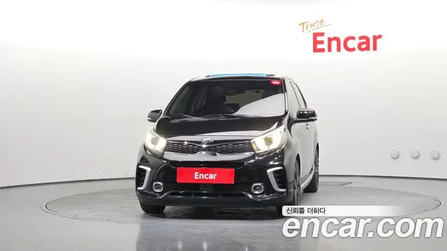 Kia Morning 2019 thumb 6