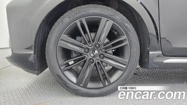 Kia Morning 2019 thumb 11