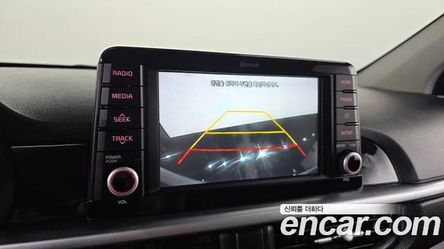 Kia Morning 2019 thumb 10
