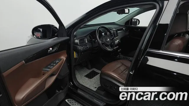 Kia Sorento 2016 thumb 8