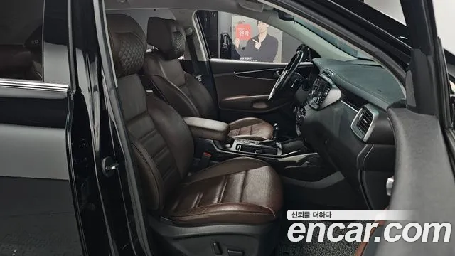 Kia Sorento 2016 thumb 11