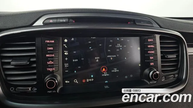 Kia Sorento 2016 thumb 4