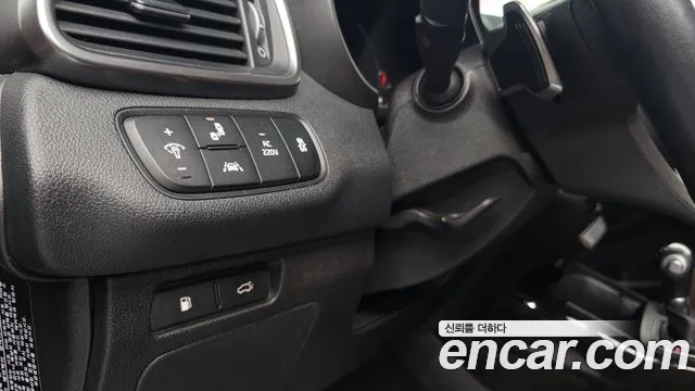 Kia Sorento 2016 thumb 2