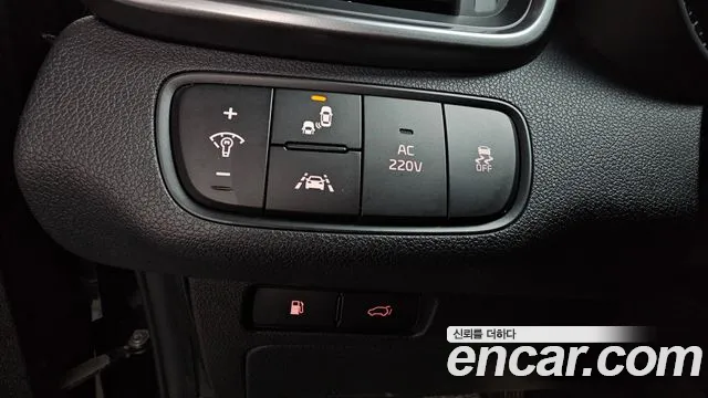 Kia Sorento 2016 thumb 9