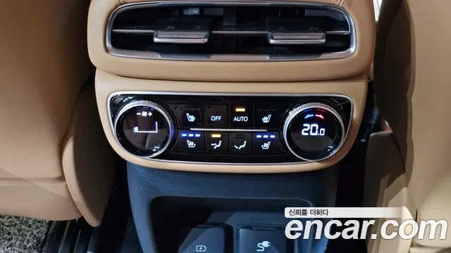 Genesis GV80 2020 thumb 6