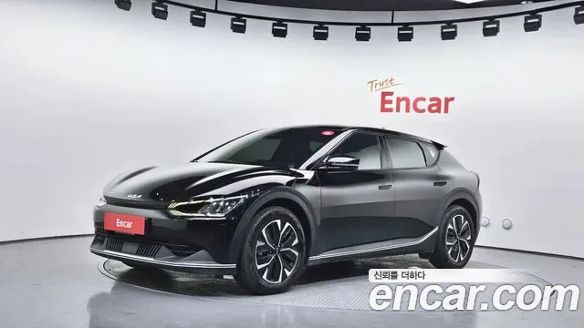 Kia EV6 2023 thumb 12