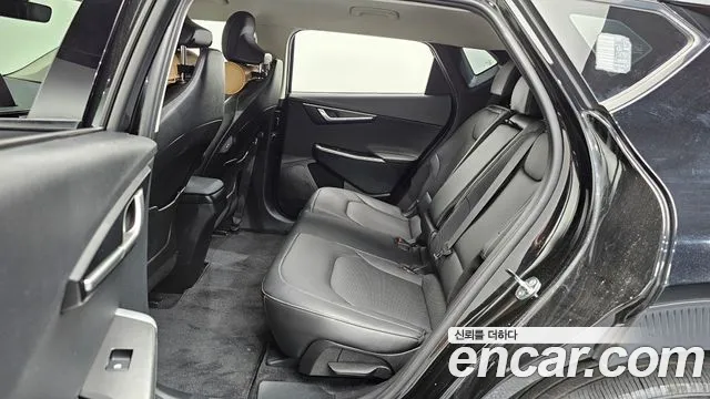 Kia EV6 2023 thumb 7