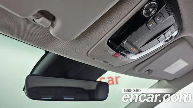 Kia EV6 2023 thumb 6
