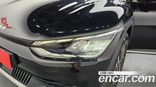 Kia EV6 2023 thumb 5