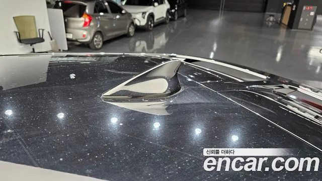 Kia EV6 2023 thumb 2