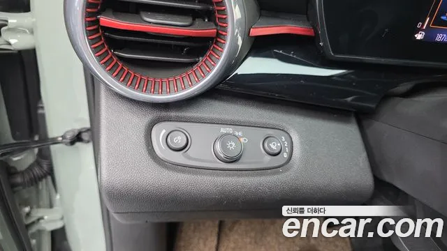 Chevrolet Tracker 2024 thumb 9