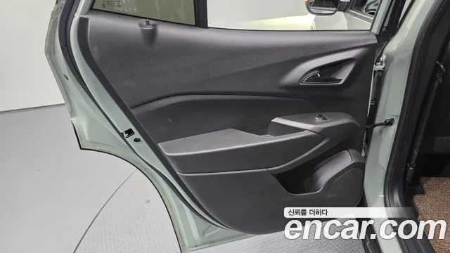 Chevrolet Tracker 2024 thumb 6