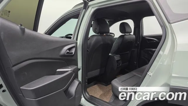 Chevrolet Tracker 2024 thumb 8