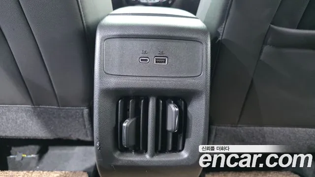 Chevrolet Tracker 2024 thumb 11