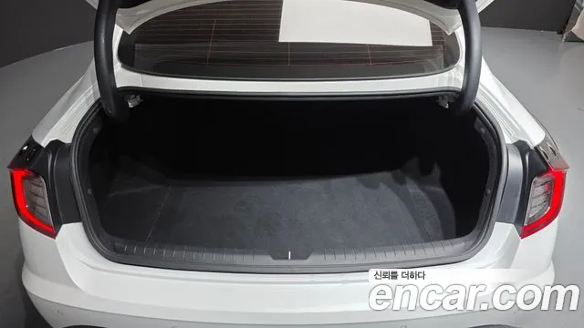 Hyundai Sonata 2022 thumb 11