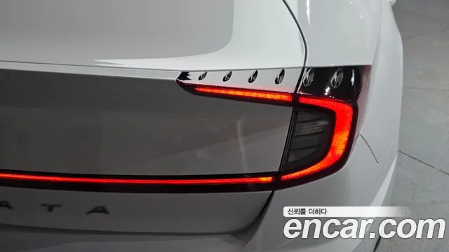 Hyundai Sonata 2022 thumb 10