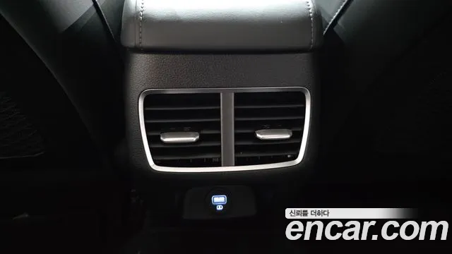 Hyundai Sonata 2022 thumb 7