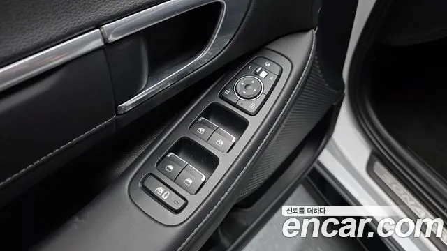 Hyundai Sonata 2022 thumb 8