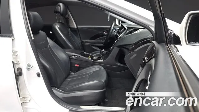 Hyundai Grandeur 2014 thumb 10