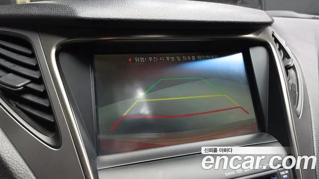 Hyundai Grandeur 2014 thumb 8