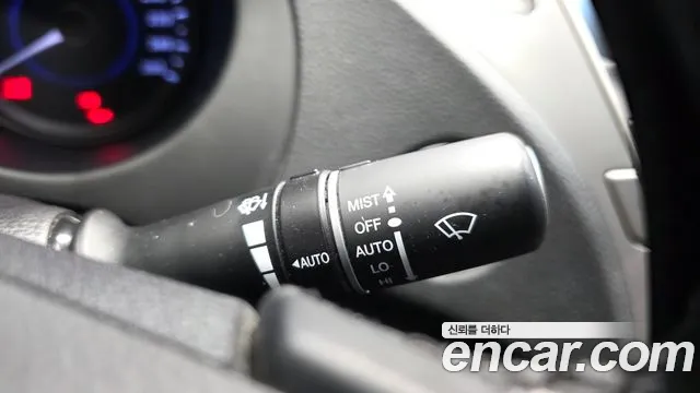 Hyundai Grandeur 2014 thumb 4