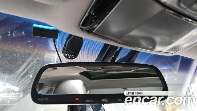 Hyundai Grandeur 2014 thumb 11