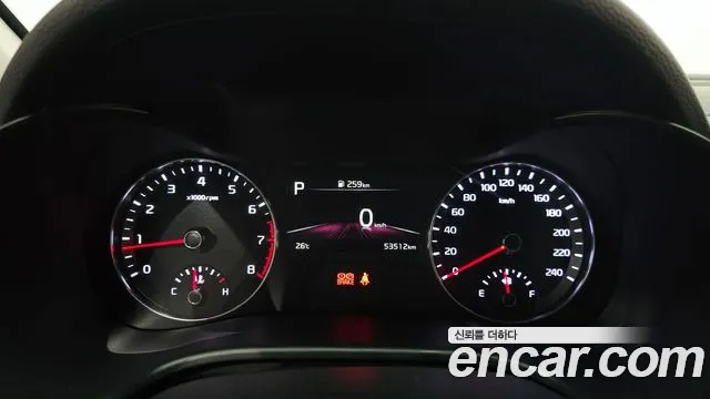 Kia K3 2023 thumb 4