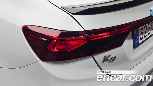 Kia K3 2023 thumb 8