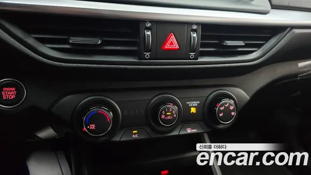 Kia K3 2023 thumb 3