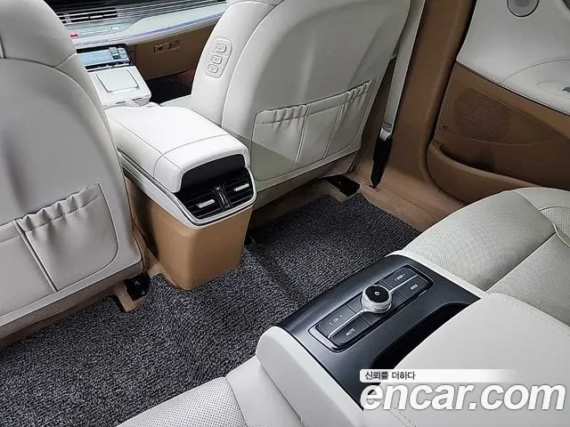 Hyundai Grandeur 2020 thumb 7