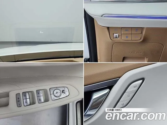 Hyundai Grandeur 2020 thumb 5