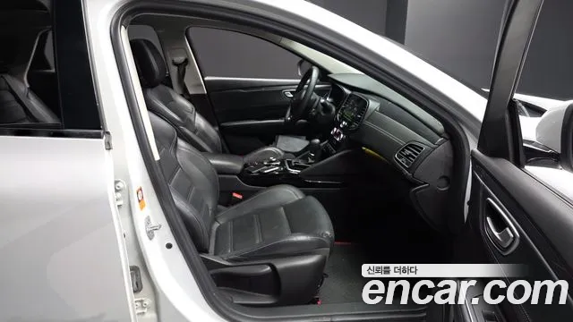 Renault SM6 2016 thumb 7