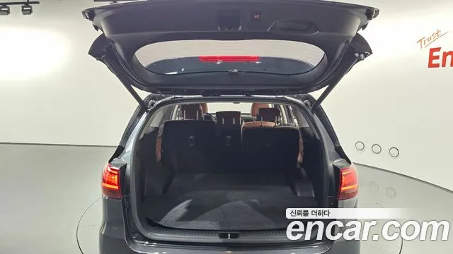 Kia Sorento 2019 thumb 2