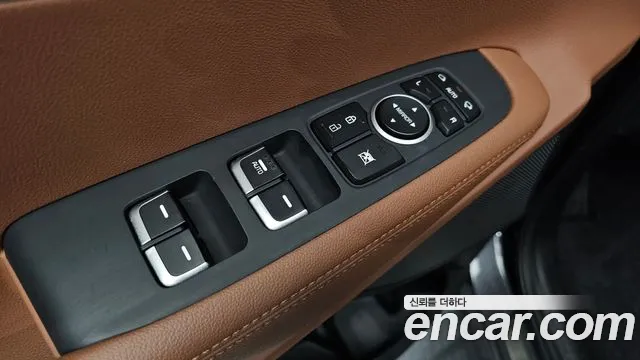 Kia Sorento 2019 thumb 10