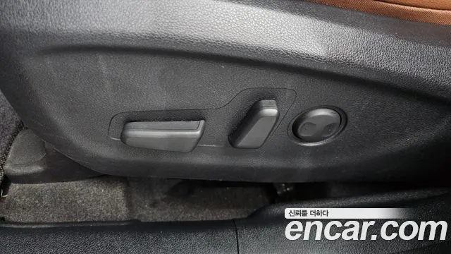 Kia Sorento 2019 thumb 3