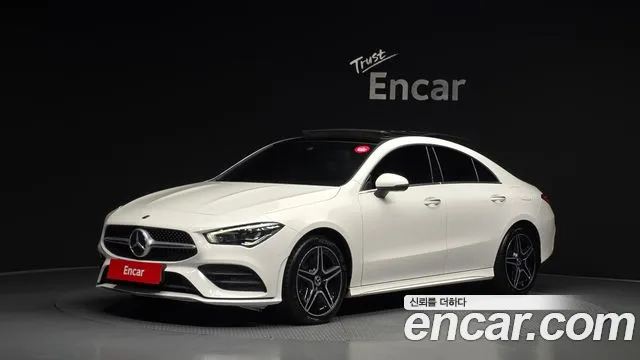 Mercedes-Benz A-Класс 2020 thumb 8