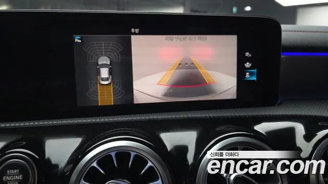 Mercedes-Benz A-Класс 2020 thumb 6