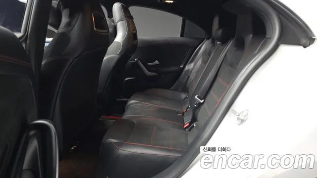 Mercedes-Benz A-Класс 2020 thumb 11
