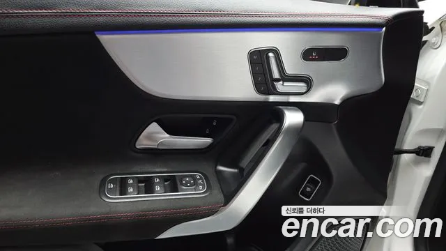 Mercedes-Benz A-Класс 2020 thumb 9