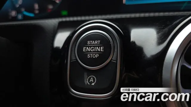 Mercedes-Benz A-Класс 2020 thumb 7