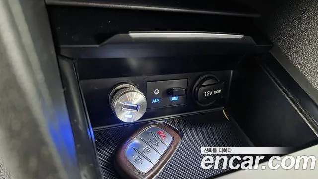 Hyundai Avante 2017 thumb 4