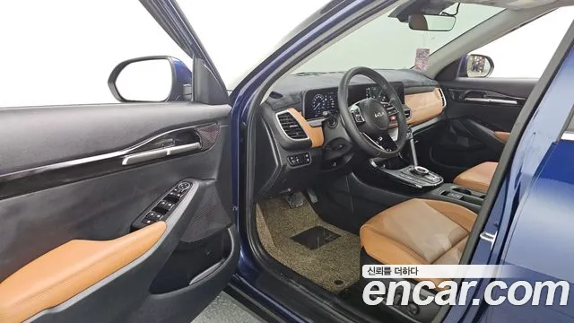 Kia Seltos 2025 thumb 11