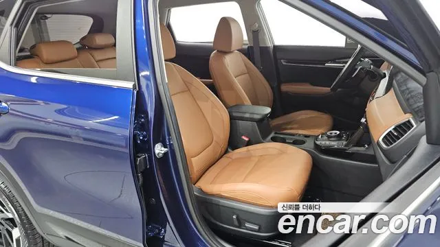 Kia Seltos 2025 thumb 7