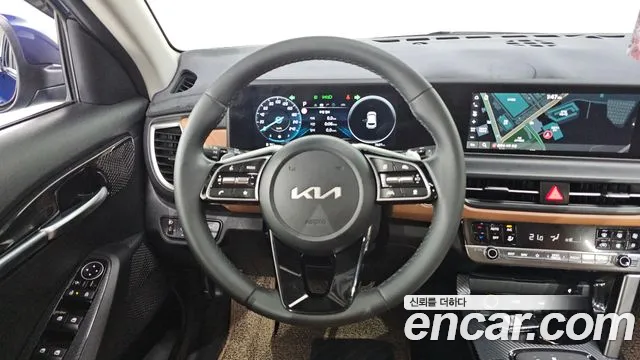 Kia Seltos 2025 thumb 8