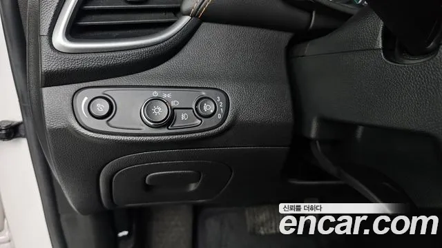 Chevrolet Trax 2021 thumb 11