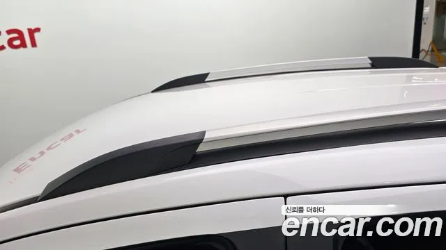 Chevrolet Trax 2021 thumb 2